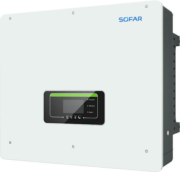 SOFAR HYD 20KTL-3PH - зображення 1