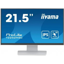   iiyama T2252MSC-W2