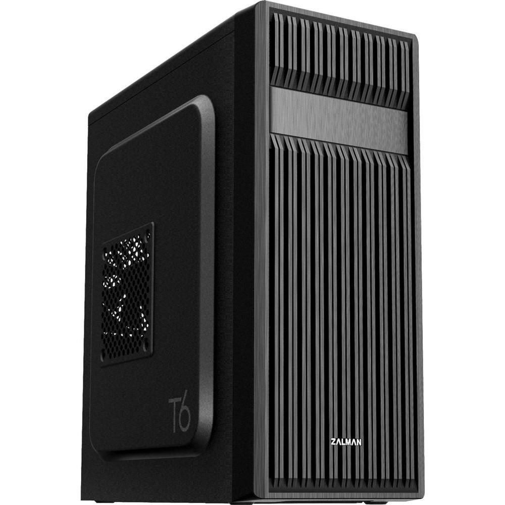 Zalman T6 - зображення 1