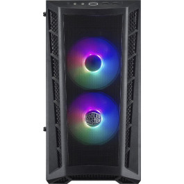   Cooler Master MasterBox MB311L ARGB (MCB-B311L-KGNN-S02)