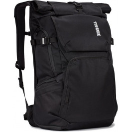   Thule Covert DSLR Rolltop Backpack 32L Black TCDK232 (3203908)