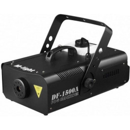   M-Light DF-1500A DMX