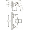 Aquatica HK-1D130C - зображення 2