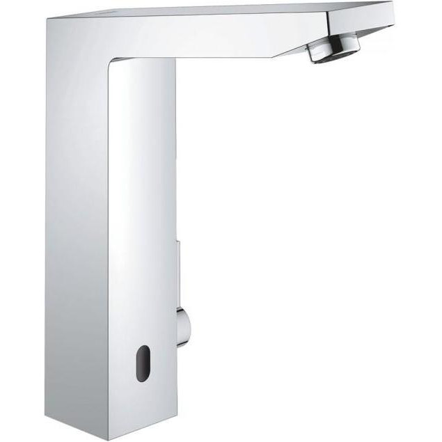 GROHE Eurocube E 36441000 - зображення 1