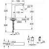 GROHE Eurocube E 36441000 - зображення 2