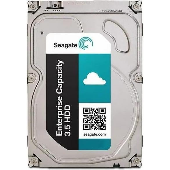 Seagate Enterprise Capacity 3.5" ST1000NM0045 - зображення 1