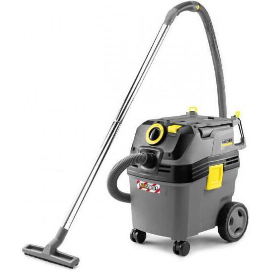 Karcher NT 30/1 Ap L (1.148-221.0) - зображення 1