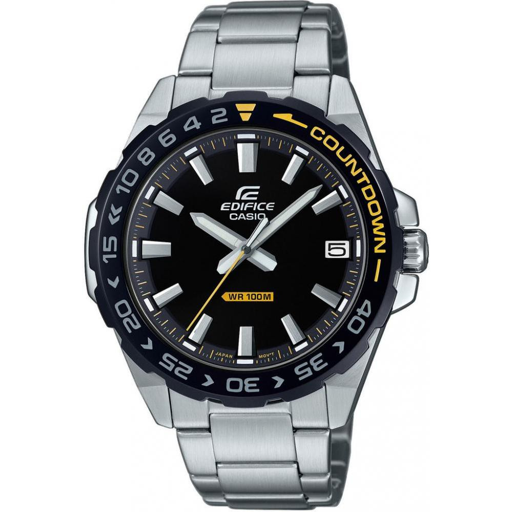 Casio EFV-120DB-1AVUEF - зображення 1