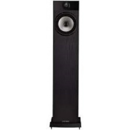   Fyne Audio F302 Black Ash