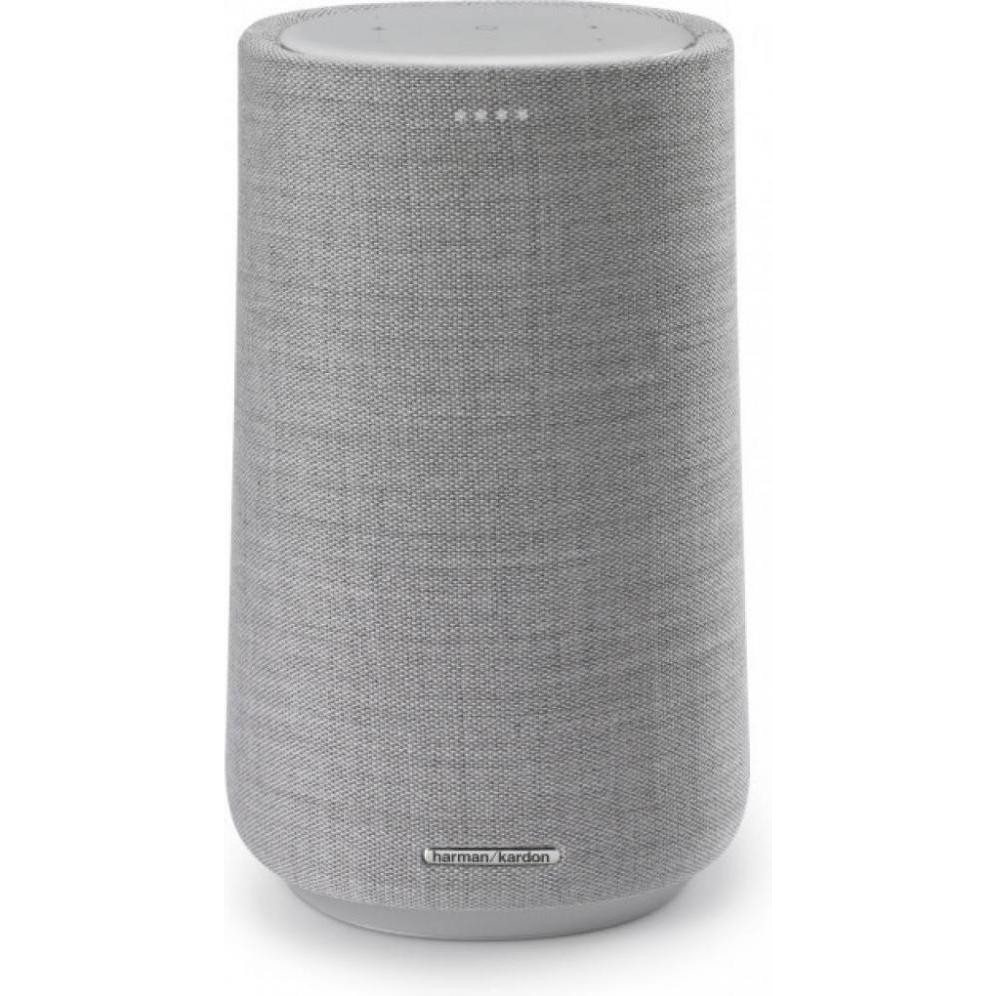 Harman/Kardon Citation 100 MKII Gray (HKCITA100MKIIGRY) - зображення 1