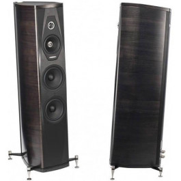   Sonus Faber Olympica III Graphite