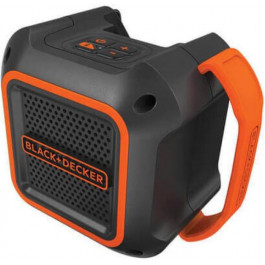   Black+Decker BDCSP18N