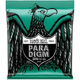   Ernie Ball P2026 Paradigm Slinky 12/56