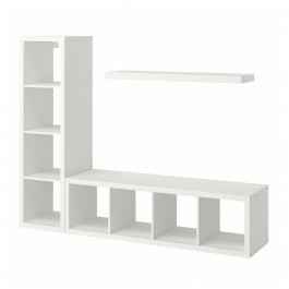   IKEA KALLAX/LACK (093.986.75)