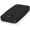 TTEC ChargeUp Pro LCD PD 10000mAh Black (2BB209S) - зображення 4