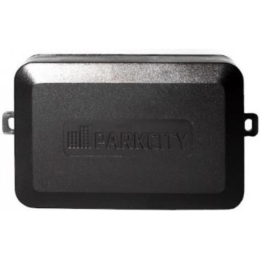 ParkCity Lviv 619/4M Black - зображення 1