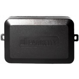   ParkCity Lviv 619/4M Black