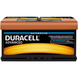   Duracell 6СТ-95 Аз 780A (DA95H)