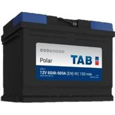   Tab 6CT-60 АзЕ Polar S (246062)