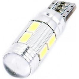   iDial 487 Т10 12 Led 3030 SMD Canbus