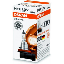   Osram H11 Original line 12V 55W (64211-01B)