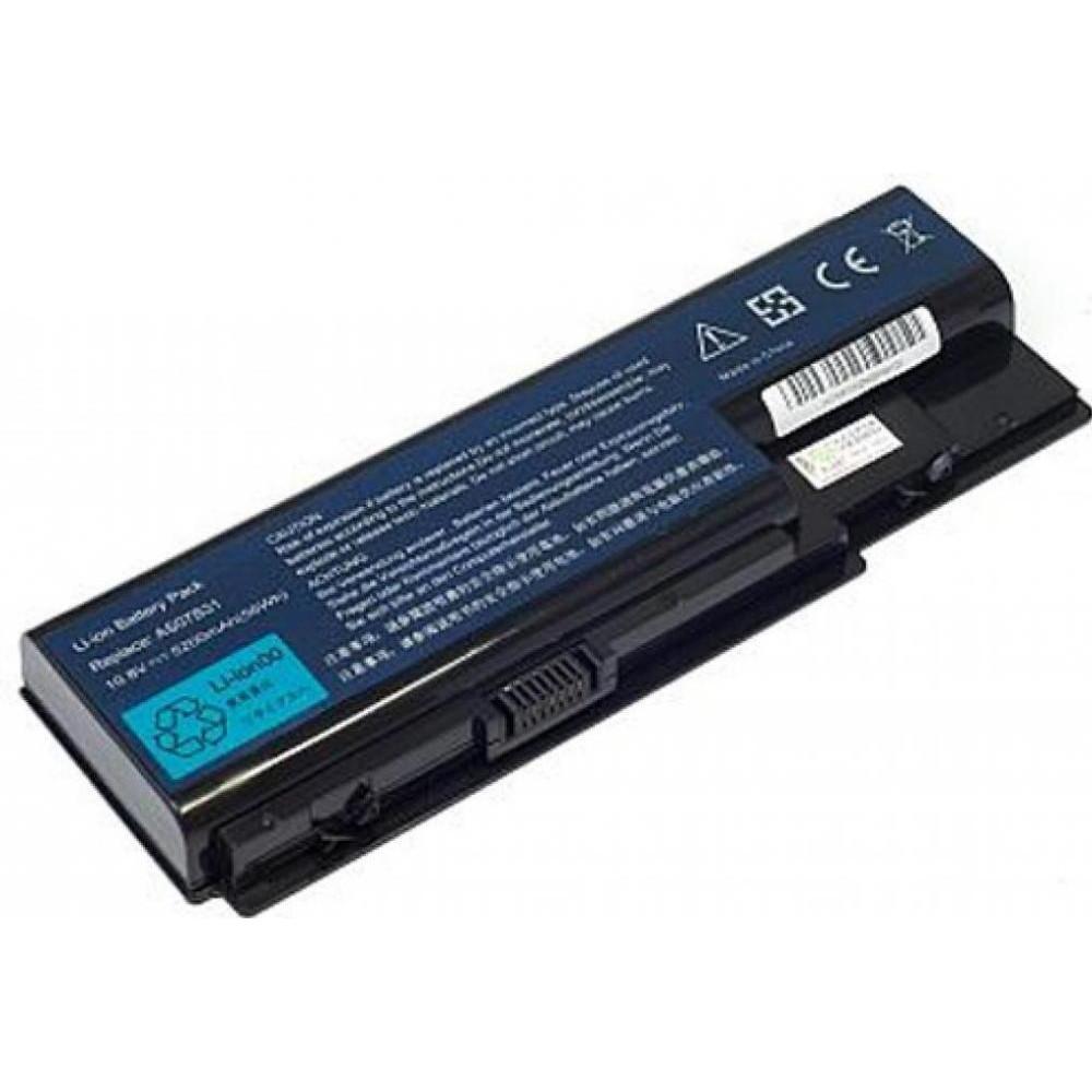 PowerPlant ACER Aspire 5230 (AS07B51, AC 5520 3S2P) NB00000146 - зображення 1