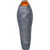 Pinguin Topas CCS / 195cm right, grey (231489) - зображення 1