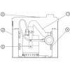 Grundfos Liftaway C 40-1 (96003985) - зображення 6