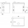 Grundfos Liftaway C 40-1 (96003985) - зображення 7