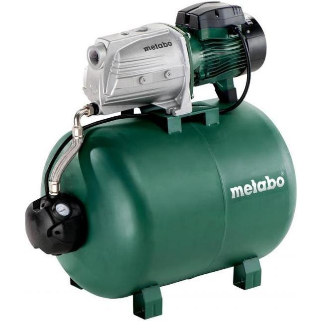 Metabo HWW 9000/100 G (600977000) - зображення 1