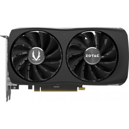   Zotac GAMING GeForce RTX 4060 8GB Twin Edge (ZT-D40600E-10M)