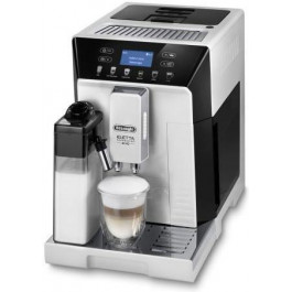   Delonghi Eletta Cappuccino EVO ECAM 46.860.W