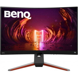   BenQ EX3210R (9H.LKALB.QBE)