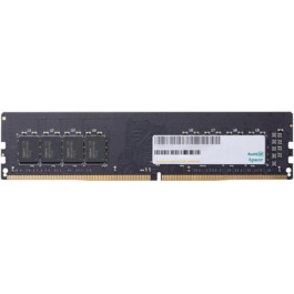   Apacer 8 GB DDR4 3200 MHz (EL.08G21.GSH)