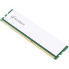 Exceleram 4 GB DDR3 1600 MHz (E30300A) - зображення 2