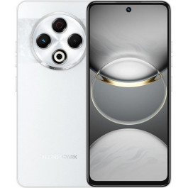   Tecno Spark 30 KL6 8/128GB Astral Ice (4894947047909)