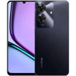   realme Note 60 4/256GB Marble Black