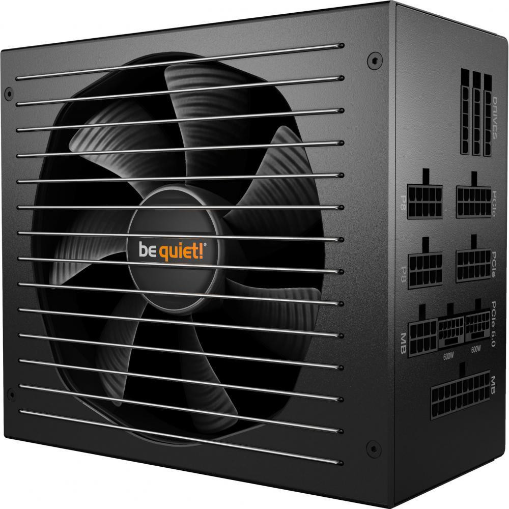 be quiet! Straight Power 12 1500W (BN340) - зображення 1