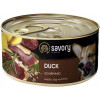 Savory Dog Gourmand Duck 400 г (30471) - зображення 3