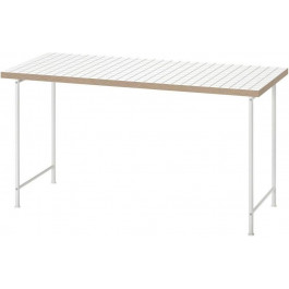   IKEA LAGKAPTEN/SPAND 140х60 (295.636.88)