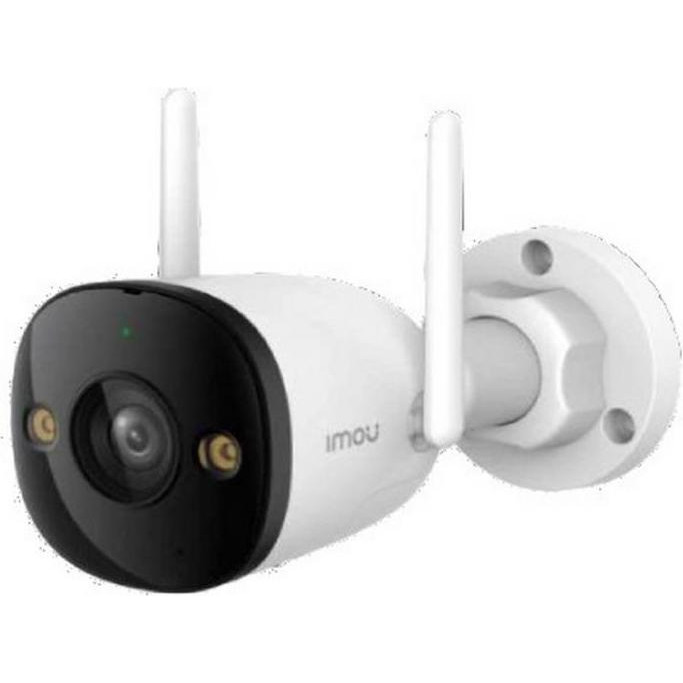 IMOU Bullet 2E 3MP 2.8 mm (IPC-K3DP-3H0WF) - зображення 1