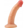 Chisa Novelties Keep Love Moonlight Dildo, телесный (759746514806) - зображення 2