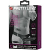 Pretty Love Myron, чёрный (BW-022056) - зображення 5