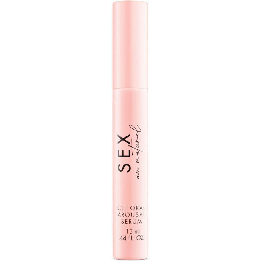 Bijoux Indiscrets Sex au Naturel — Clitorale Arousal Serum (SO6634) - зображення 1