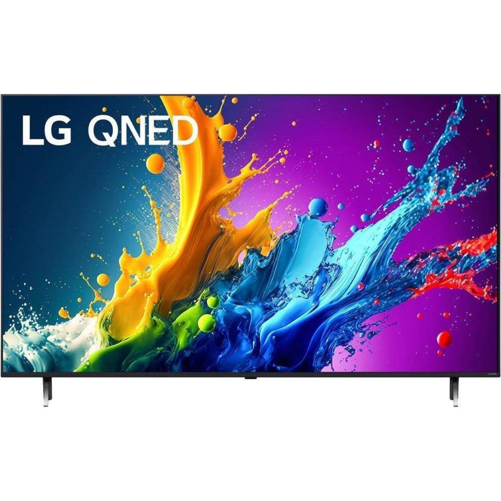 LG 50QNED85T3A - зображення 1