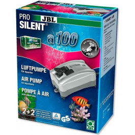   JBL ProSilent a100