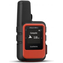   Garmin inReach Mini 2 Flame Red (010-02602-00)