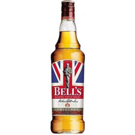   Bell's Віскі  Original, 0,7 л (5000387907409)