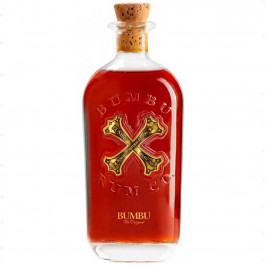   Bumbu Ром  Original 15 лет выдержки 0.35 л 40% (813497006246)