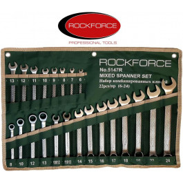   RockForce RF-5147R